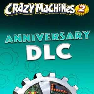 Crazy Machines 2 Anniversary