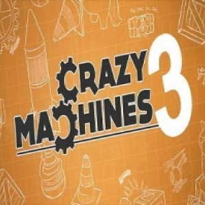 Koop Crazy Machines 3 CD Key Compare Prices