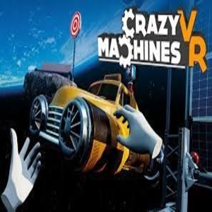 Koop Crazy Machines VR PS4 Goedkoop Vergelijk de Prijzen