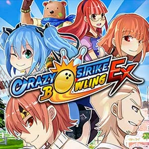 Crazy Strike Bowling EX Switch
