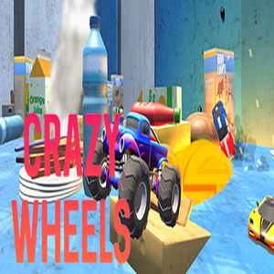 Koop Crazy Wheels CD Key Goedkoop Vergelijk de Prijzen
