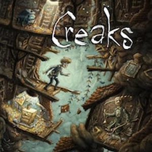 Creaks Playstation 5