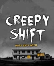 Creepy Shift: Uncle Joe’s Motel Pc