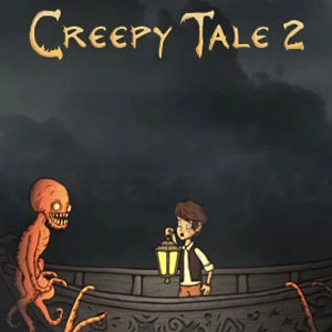 Creepy Tale 2 Switch