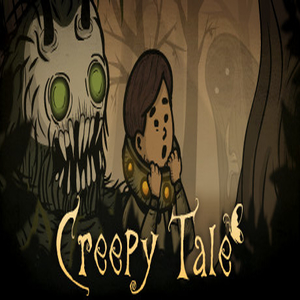 Koop Creepy Tale Nintendo Switch Goedkope Prijsvergelijke
