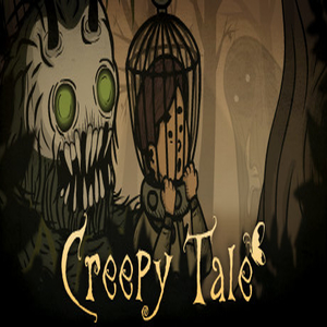 Koop Creepy Tale CD Key Goedkoop Vergelijk de Prijzen