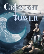 Crescent Tower Pc