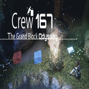 Koop Crew 167 The Grand Block Odyssey CD Key Goedkoop Vergelijk de Prijzen