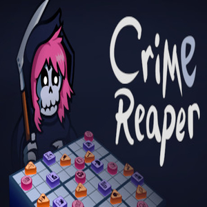Koop Crime Reaper CD Key Goedkoop Vergelijk de Prijzen