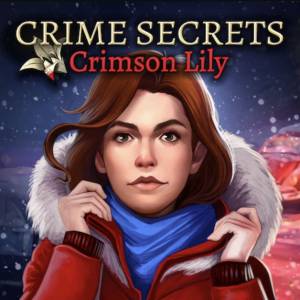 Koop Crime Secrets Crimson Lily PS4 Goedkoop Vergelijk de Prijzen