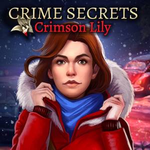 Koop Crime Secrets Crimson Lily Nintendo Switch Goedkope Prijsvergelijke