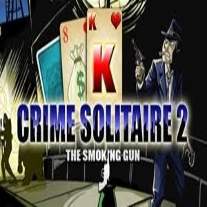 Koop Crime Solitaire 2 The Smoking Gun CD Key Goedkoop Vergelijk de Prijzen