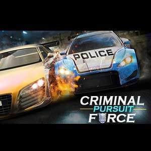 Criminal Pursuit Force