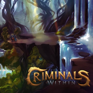 Criminals Within Playstation 5