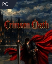 Koop Crimson Oath CD Key Goedkoop Vergelijk de Prijzen