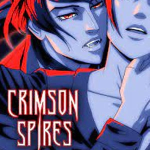 Crimson Spires Playstation 5