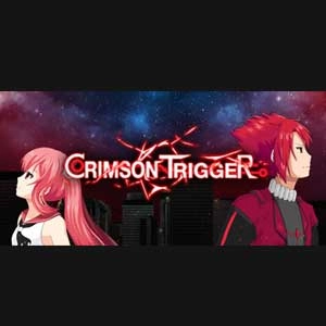 Crimson Trigger Pc