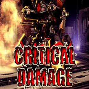 Critical Damage Pc