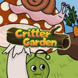 CritterGarden Xbox One