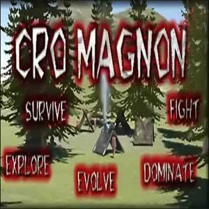 Cro Magnon Pc