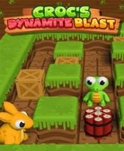 Croc's Dynamite Blast Xbox One