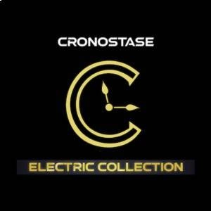 Cronostase Electric Collection Xbox Series X