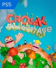 Koop Crosak PS5 Goedkoop Vergelijk de Prijzen