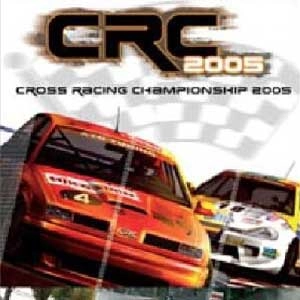 Cross Racing Championship Extreme Pc