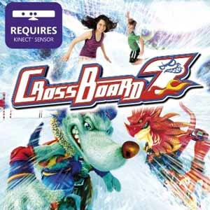 Crossboard 7 Xbox 360