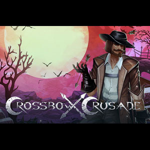 Koop Crossbow Crusade Xbox Series Goedkoop Vergelijk de Prijzen