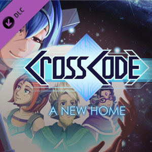 Koop CrossCode A New Home Nintendo Switch Goedkope Prijsvergelijke
