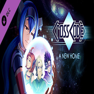 Koop CrossCode A New Home CD Key Goedkoop Vergelijk de Prijzen
