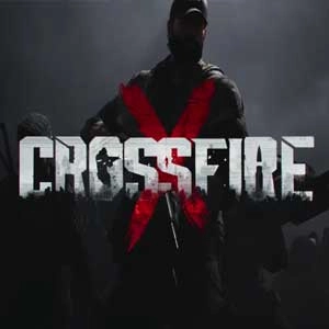 CrossFire X Xbox One