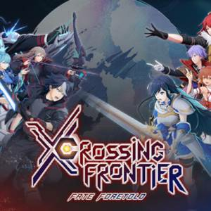 Crossing Frontier Fate Foretold Pc