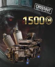 Crossout Anomalous nomad Xbox One
