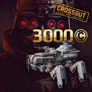 Crossout Arachnophobia Pack Pc