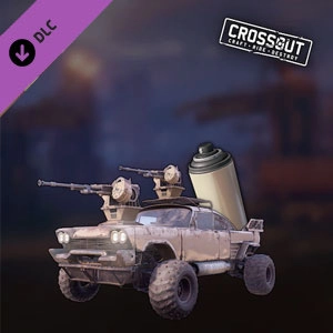 Crossout Catalina Playstation 4