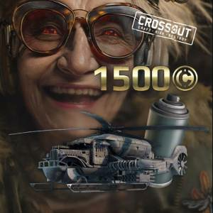 Crossout Dragonfly Pc
