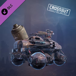 Crossout Electric beetle Xbox Series X