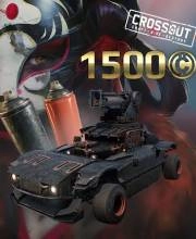 Crossout Fiend Xbox One