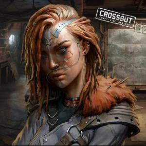 Crossout Following Lloyd’s trail event pass Playstation 4
