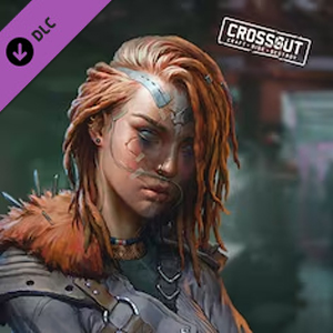 Crossout Foxy’s secrets event pass Playstation 4
