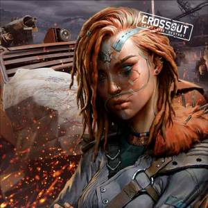 Crossout Mind Hunt event pass Playstation 4