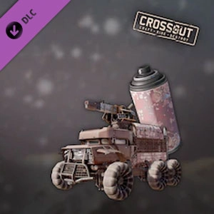 Crossout Polar Explorer Xbox One