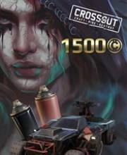 Crossout Raven feast Xbox One