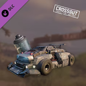 Crossout Ronin Pc