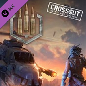 Crossout Season 12 Battle Pass Xbox Series X