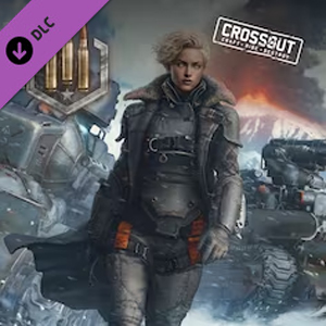 Crossout Season 13 Battle Pass Xbox One