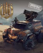 Crossout Season 21 Elite Battle Pass Xbox Series X