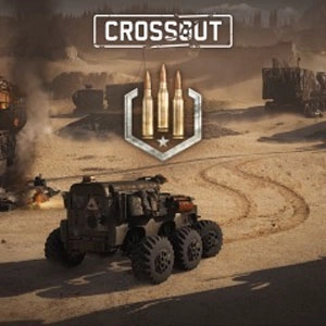 Crossout Season 3 Elite Battle Pass Xbox One